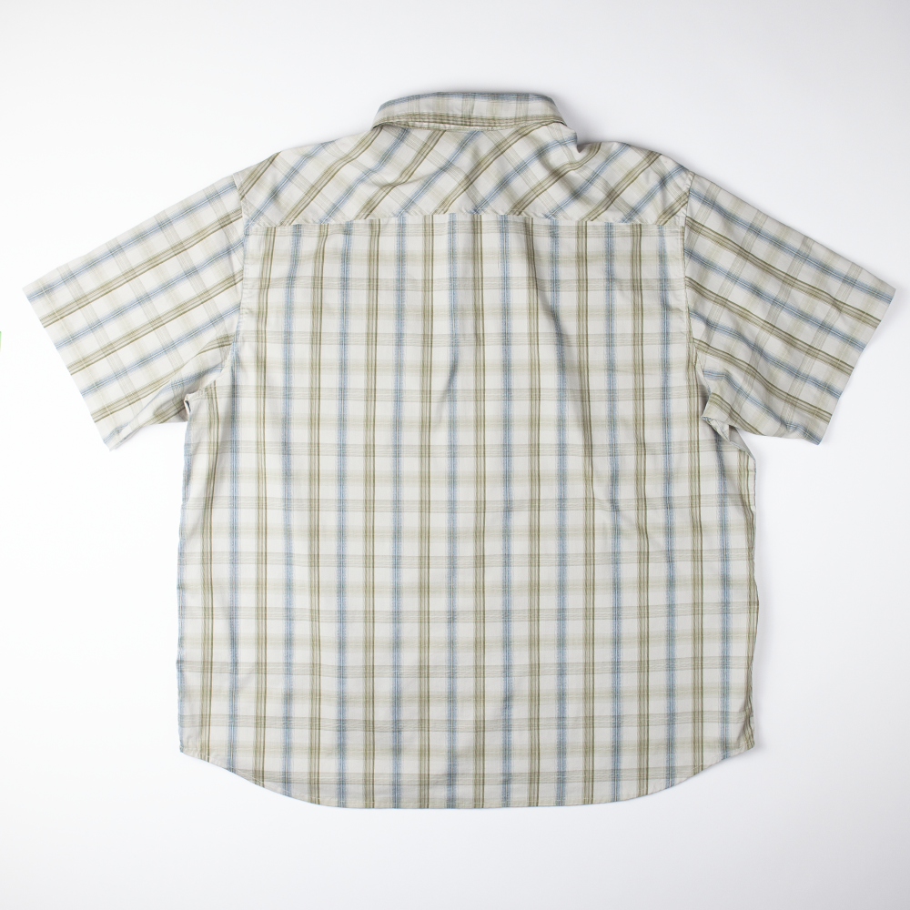 Merrell short sleeve shirt