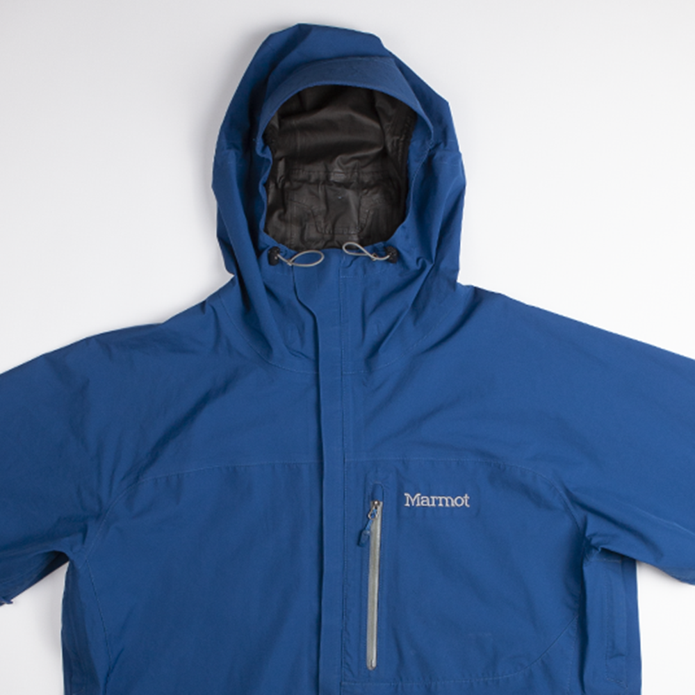 Marmot gore-tex jacket