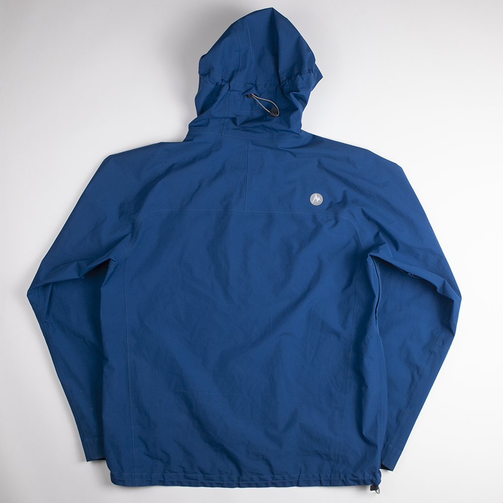 Marmot gore-tex jacket