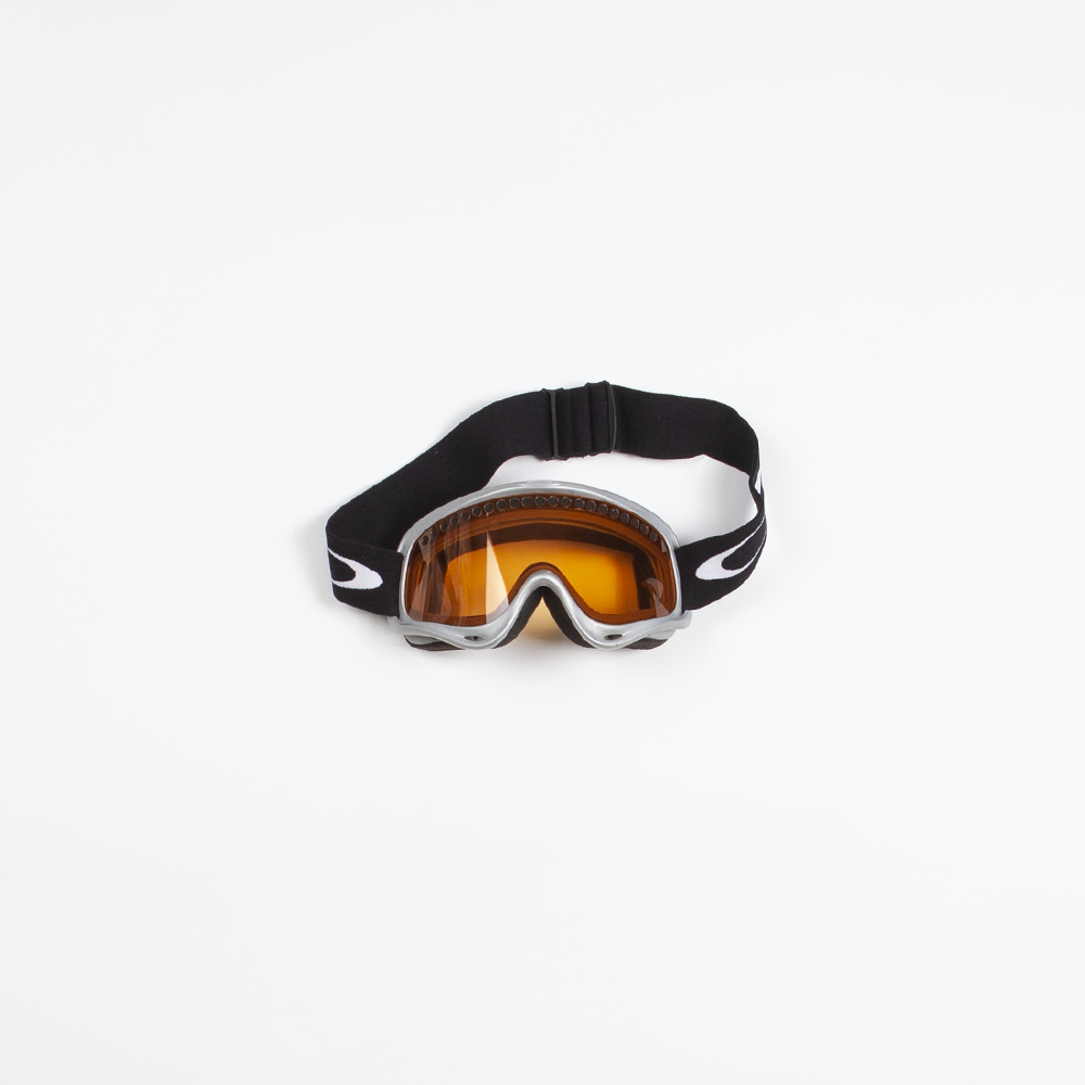 Oakley o sales frame snow lenses