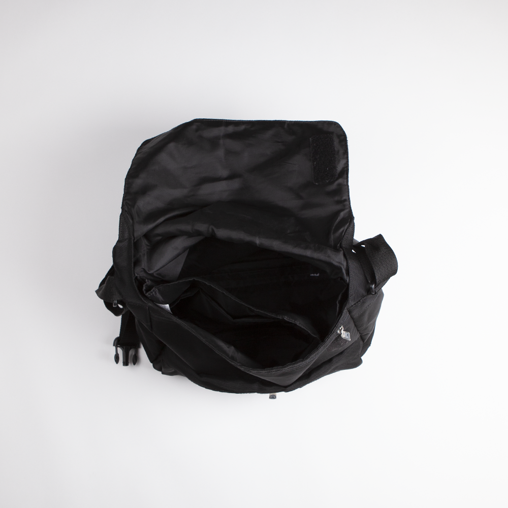 2000 ADIDAS SHOULDER BAG