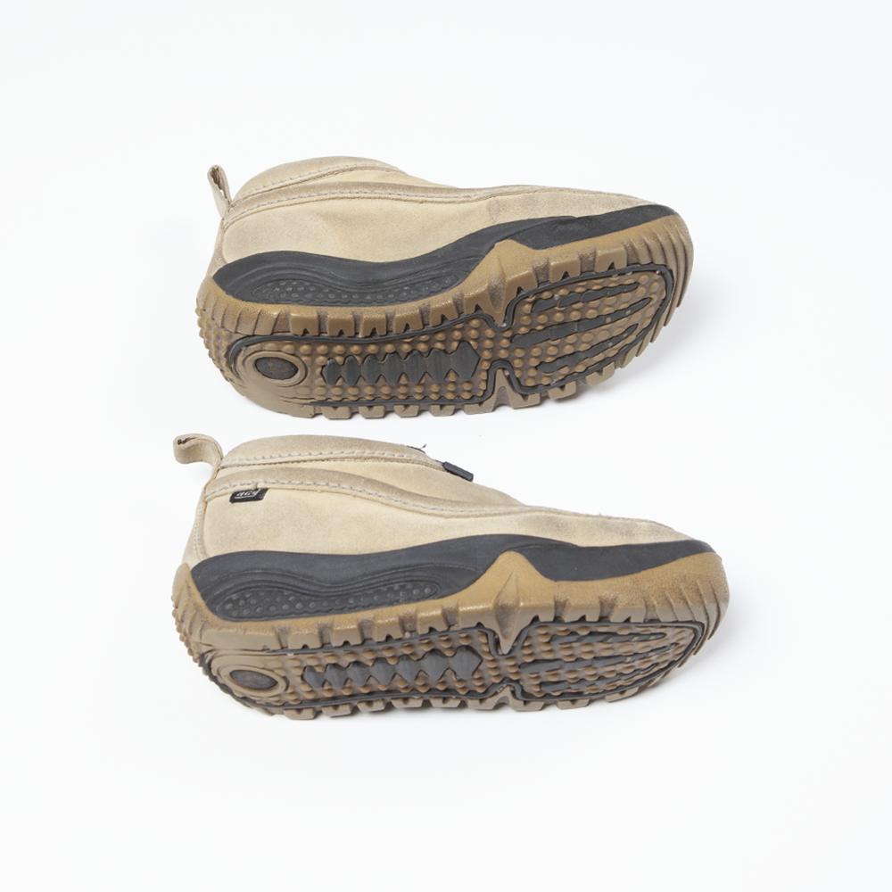 1999 NIKE ACG "IZY" SLIP ON MULES