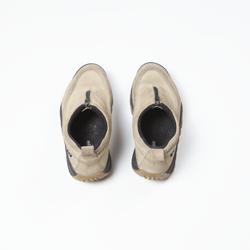 1999 NIKE ACG "IZY" SLIP ON MULES