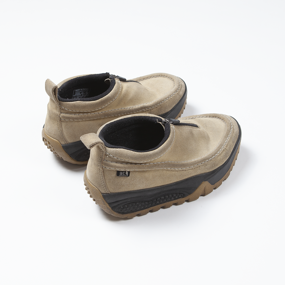 1999 NIKE ACG "IZY" SLIP ON MULES