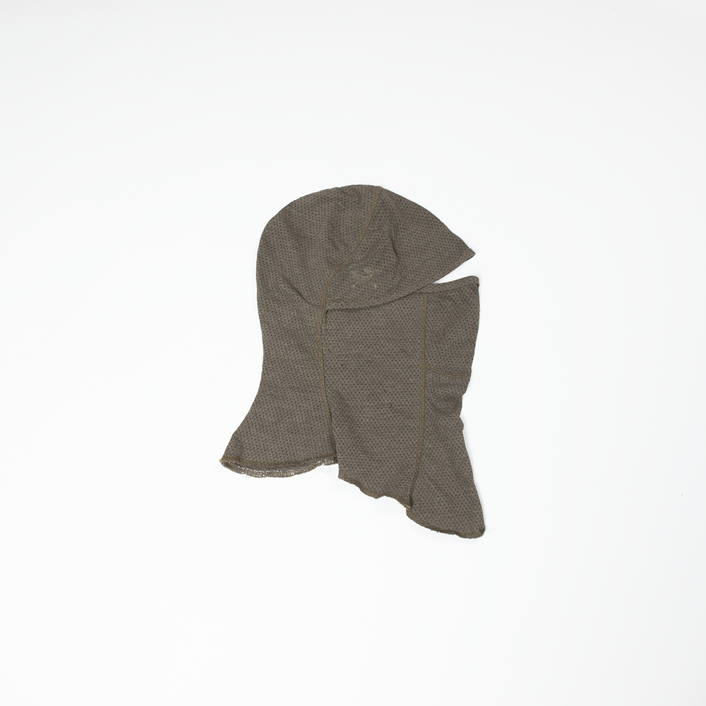 Arcteryx leaf assault fire resistant balaclava