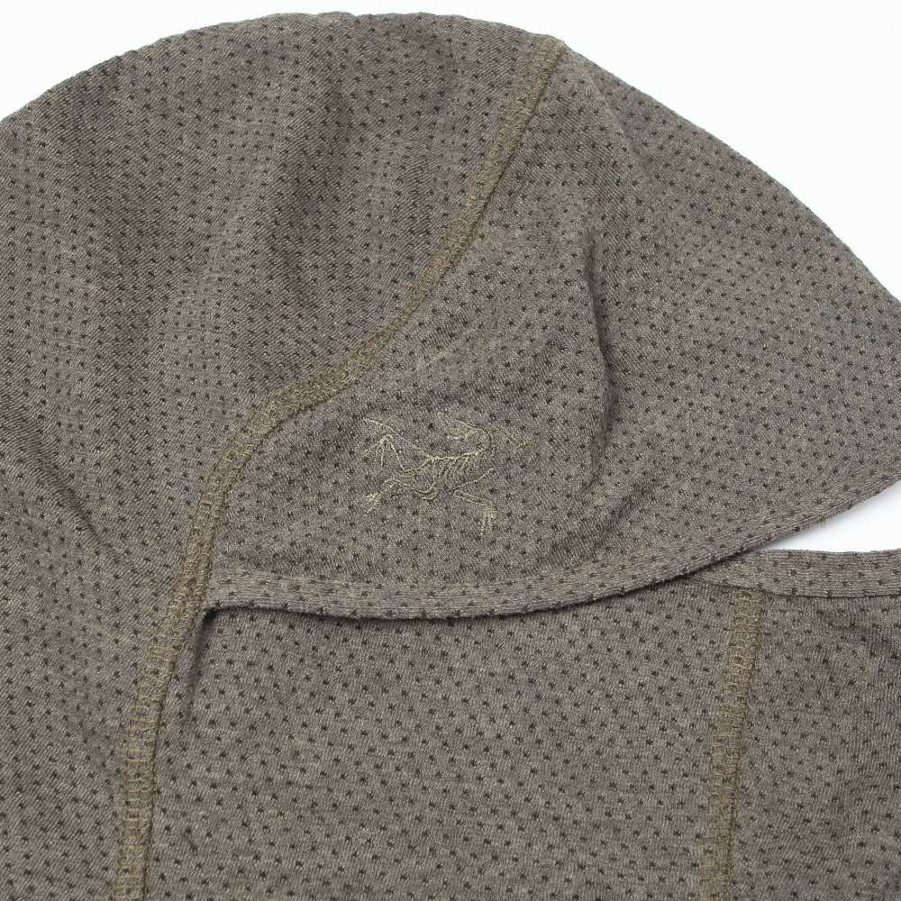 Arcteryx leaf assault fire resistant balaclava