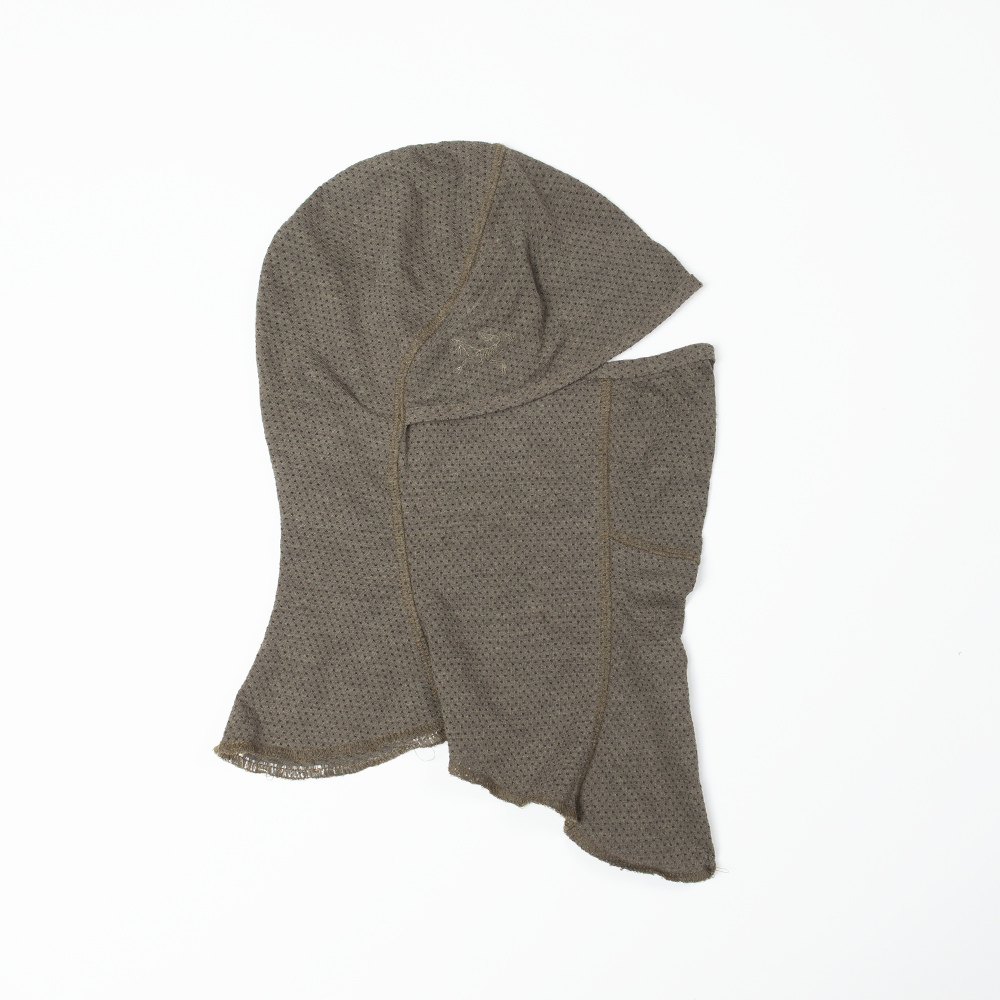Arcteryx leaf assault fire resistant balaclava