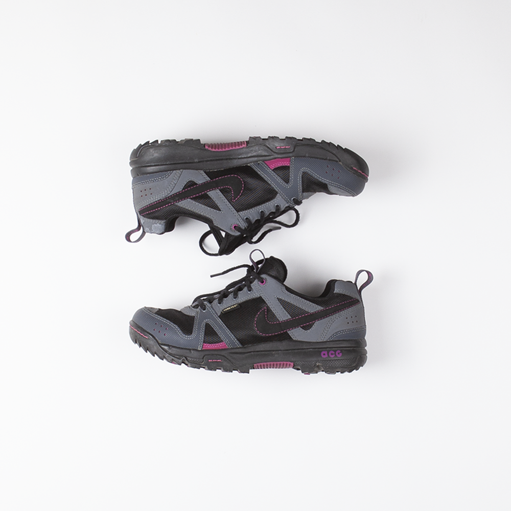 2010 Nike acg shoes