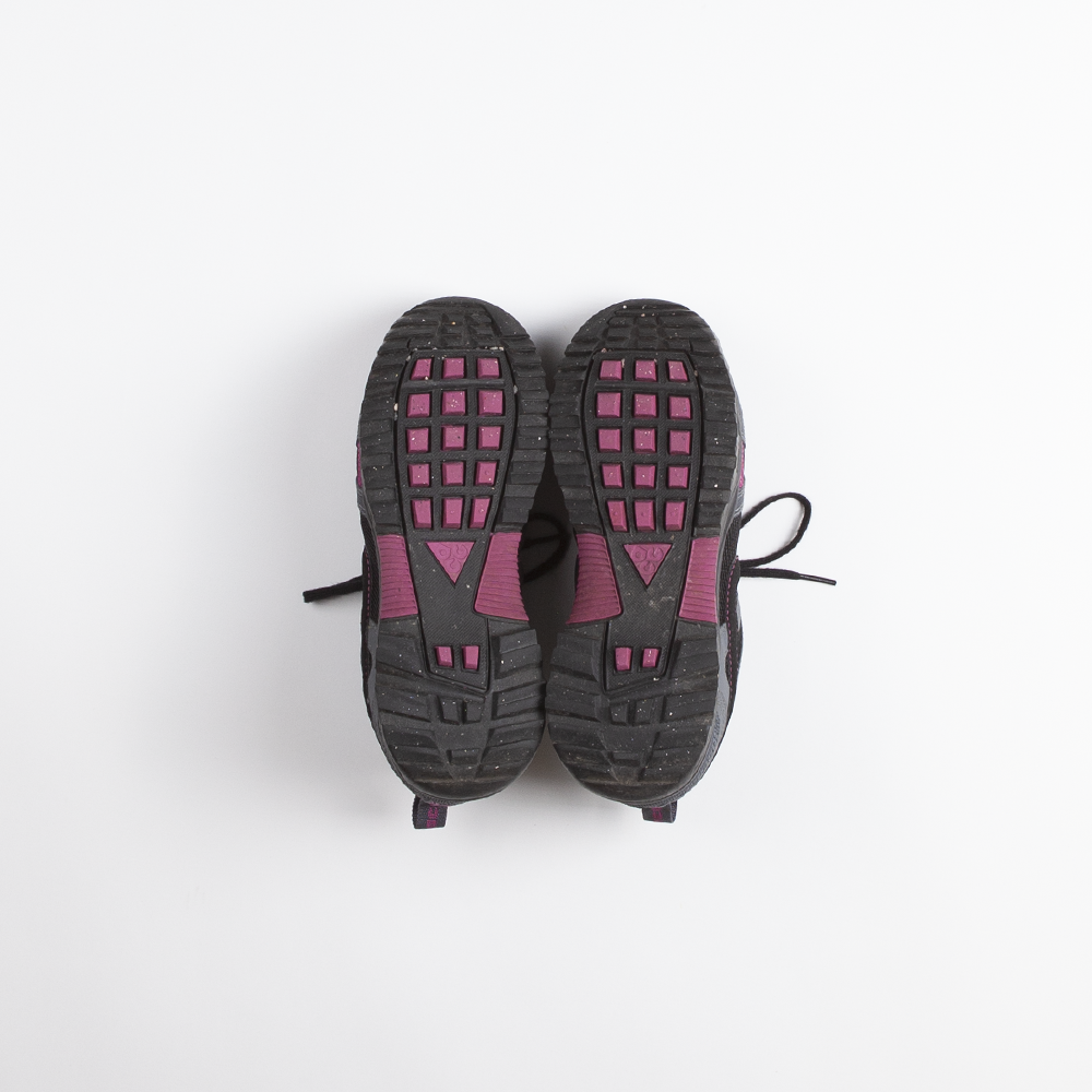 2010 Nike acg shoes