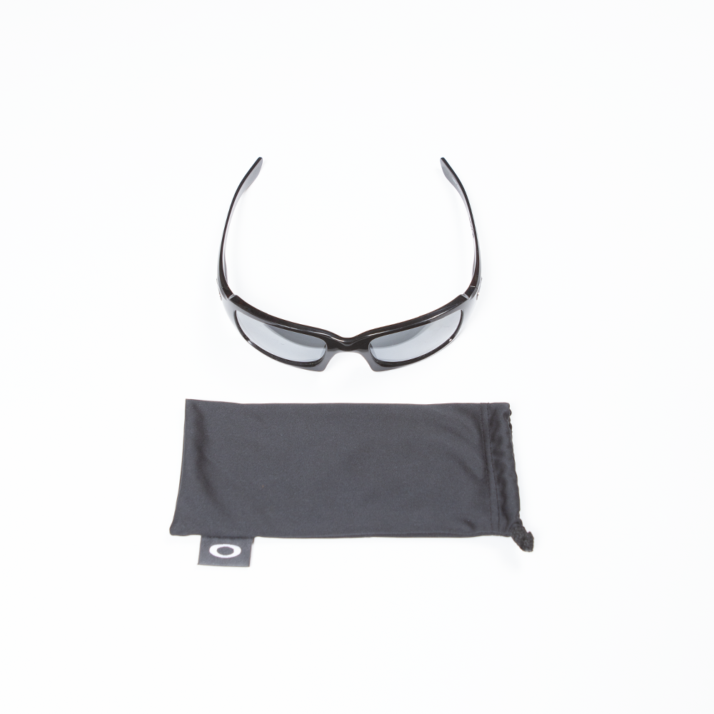 2010's Oakley fives squared sunglasses