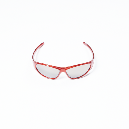 2000's Scott rail sunglasses