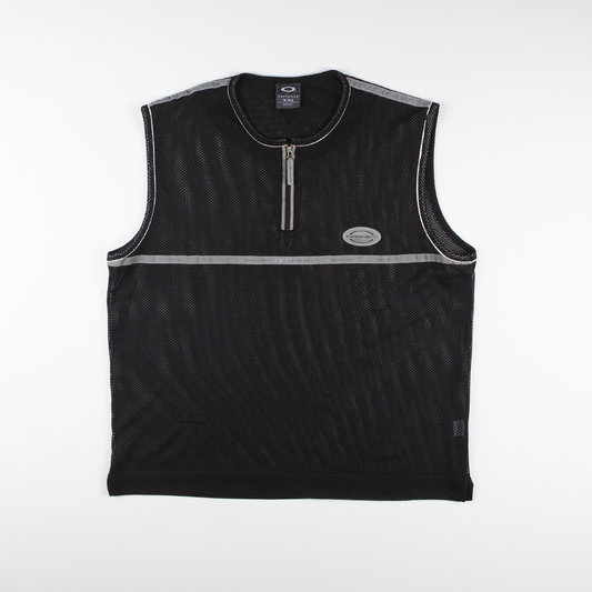 90's Oakley softwear vest