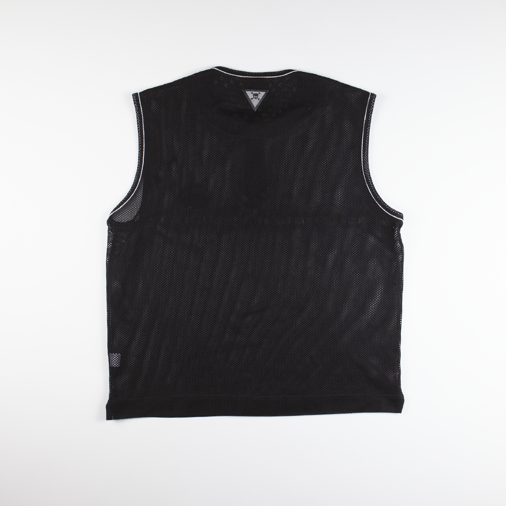 90's Oakley softwear vest
