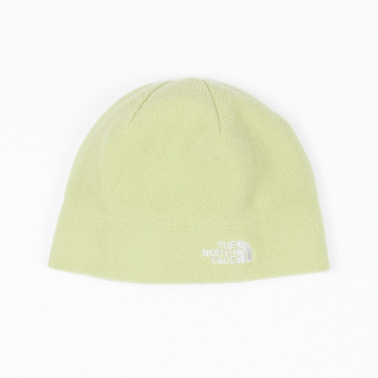 2000's TNF polartec fleece beanie