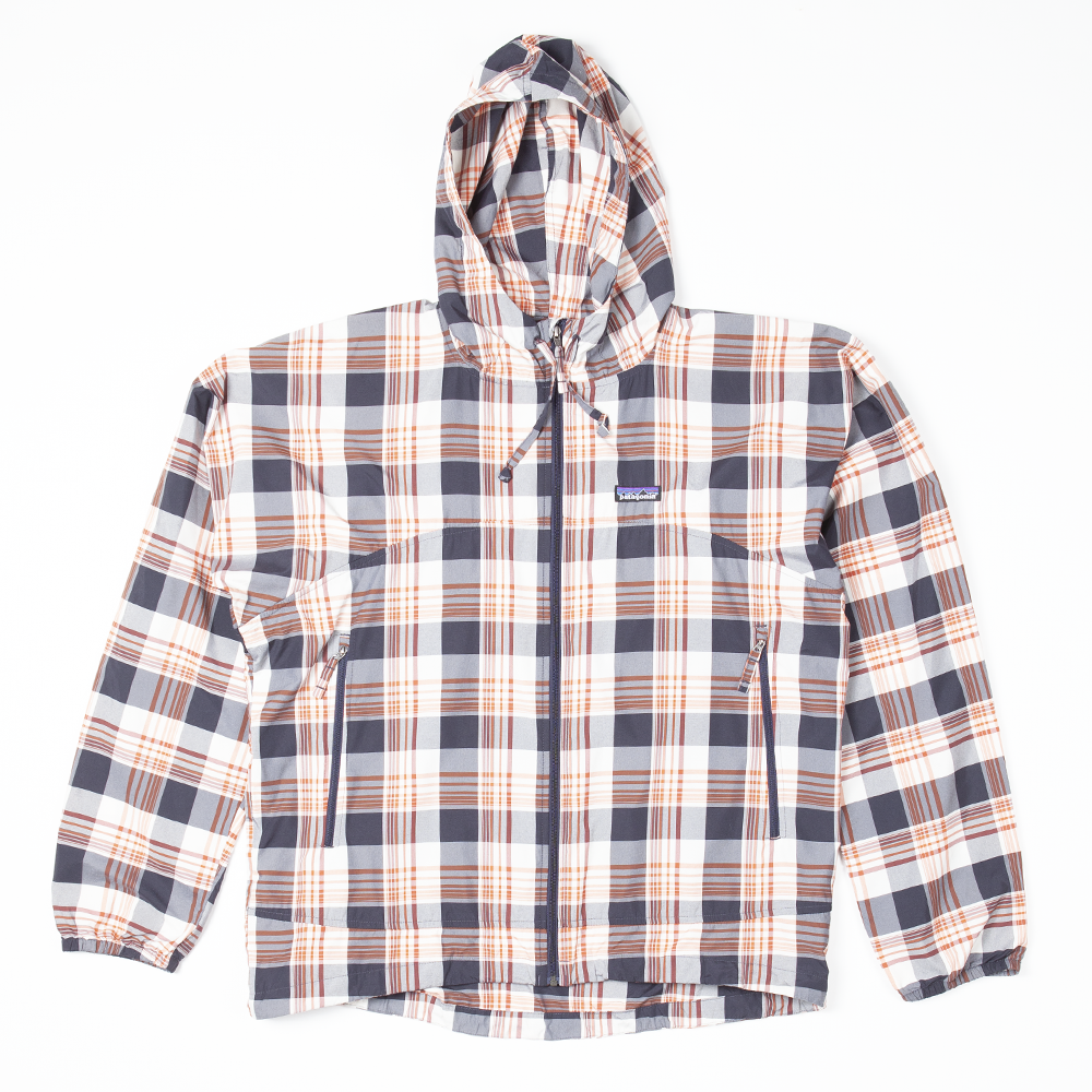 2010 s Patagonia first sun jacket