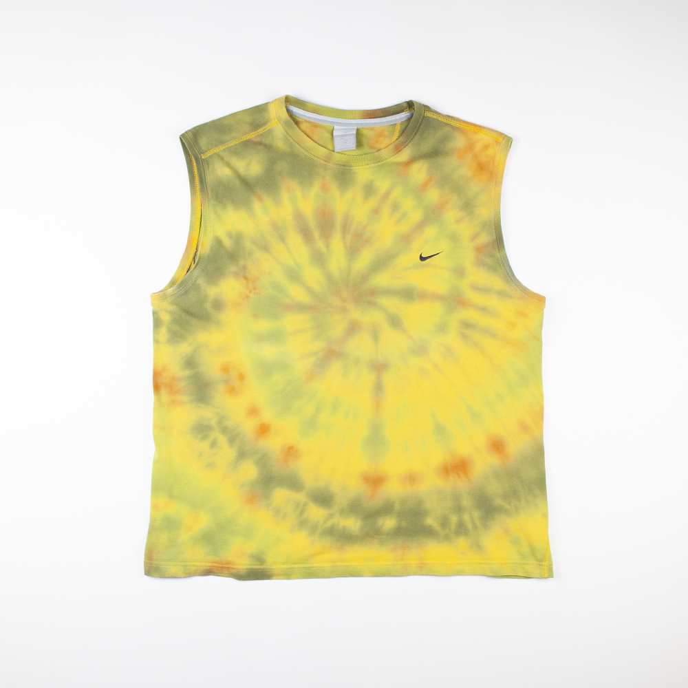 2000 Nike sleeveless shirt