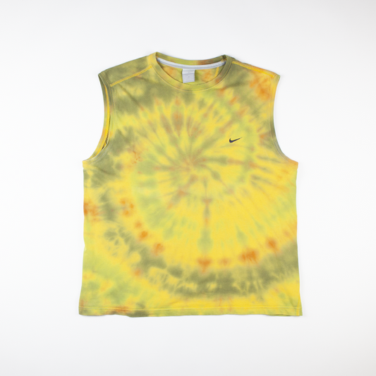 2000 Nike sleeveless shirt