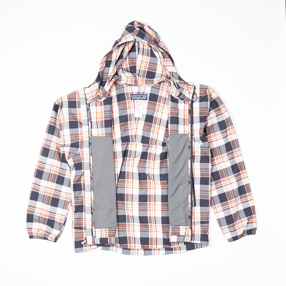 2010 s Patagonia first sun jacket