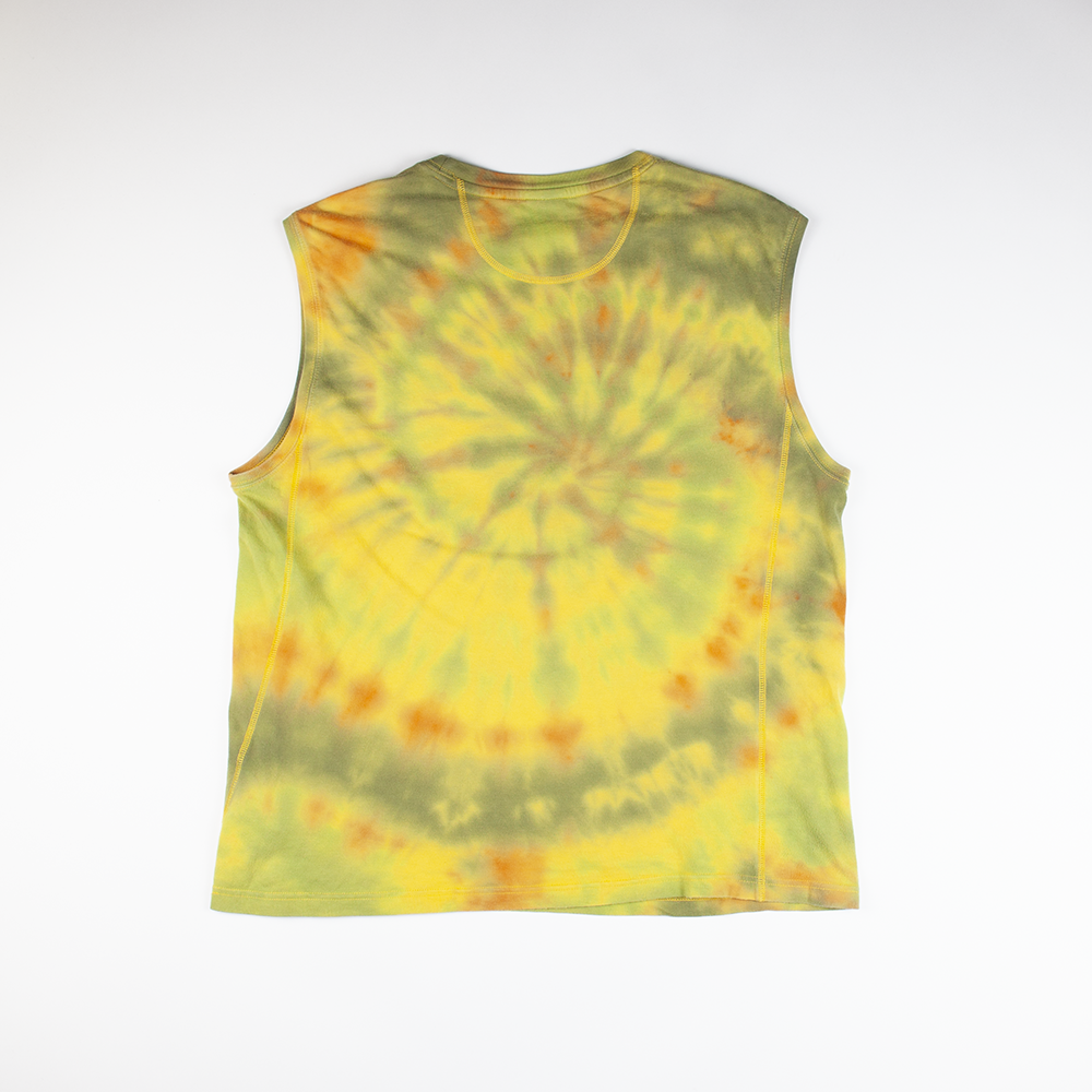 2000 Nike sleeveless shirt