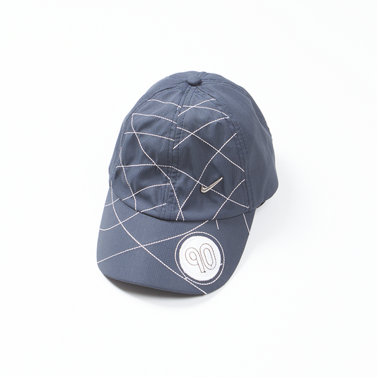 2000's Nike total 90 cap