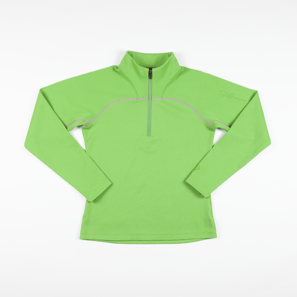 Circa 2010 Salomon active shirt