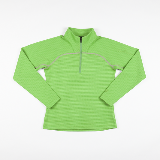 Circa 2010 Salomon active shirt