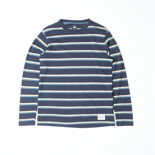 Stussy long sleeve shirt