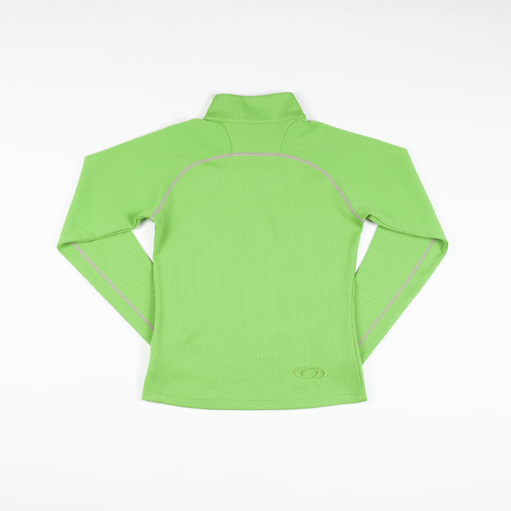 Circa 2010 Salomon active shirt