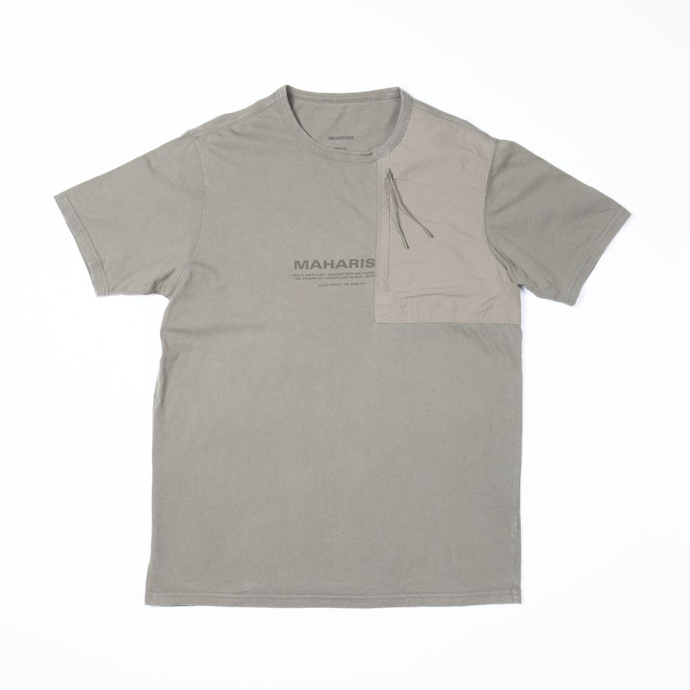 Maharishi t-shirt