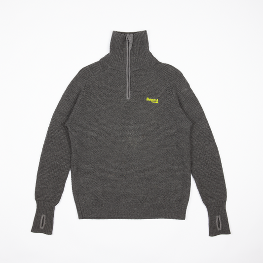 2010's Bergans of norway knit jumper