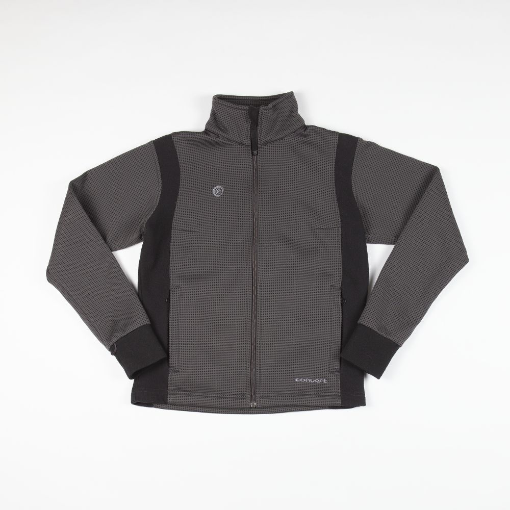 2000 COLUMBIA CONVERT FLEECE
