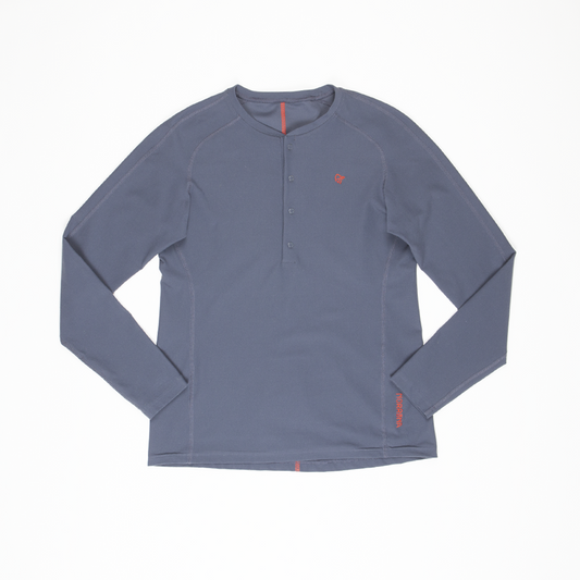 2010's Norrona narvik tech+ sweater