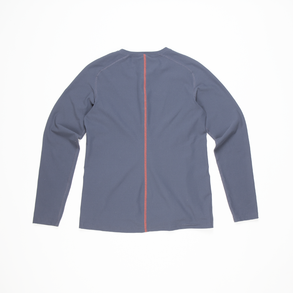2010's Norrona narvik tech+ sweater