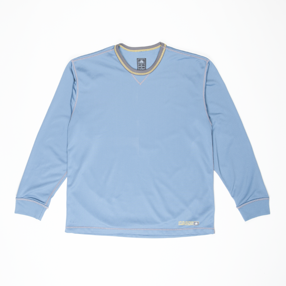 2000's Nike acg base layer long sleeve