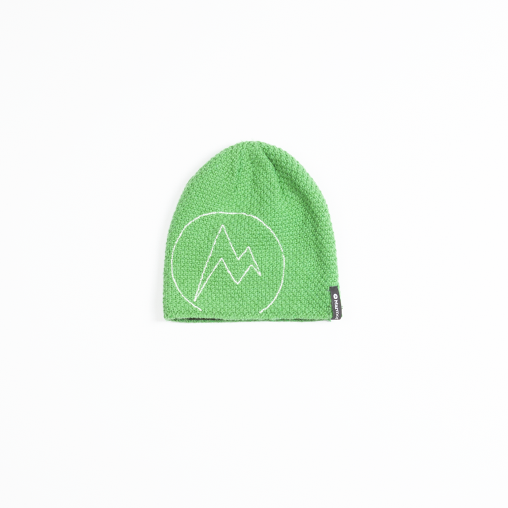 2000 Marmot beanie