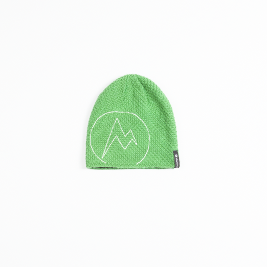 2000 Marmot beanie