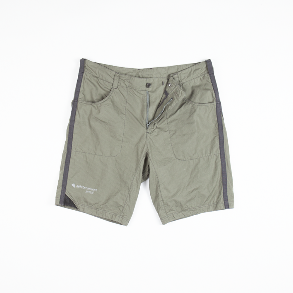 Klättermusen Ansur trekking shorts