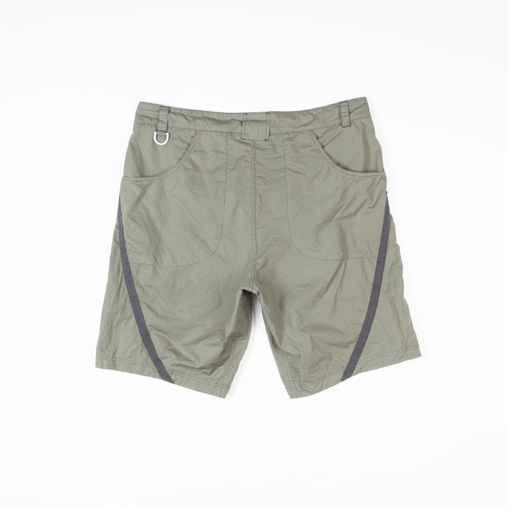 Klättermusen Ansur trekking shorts