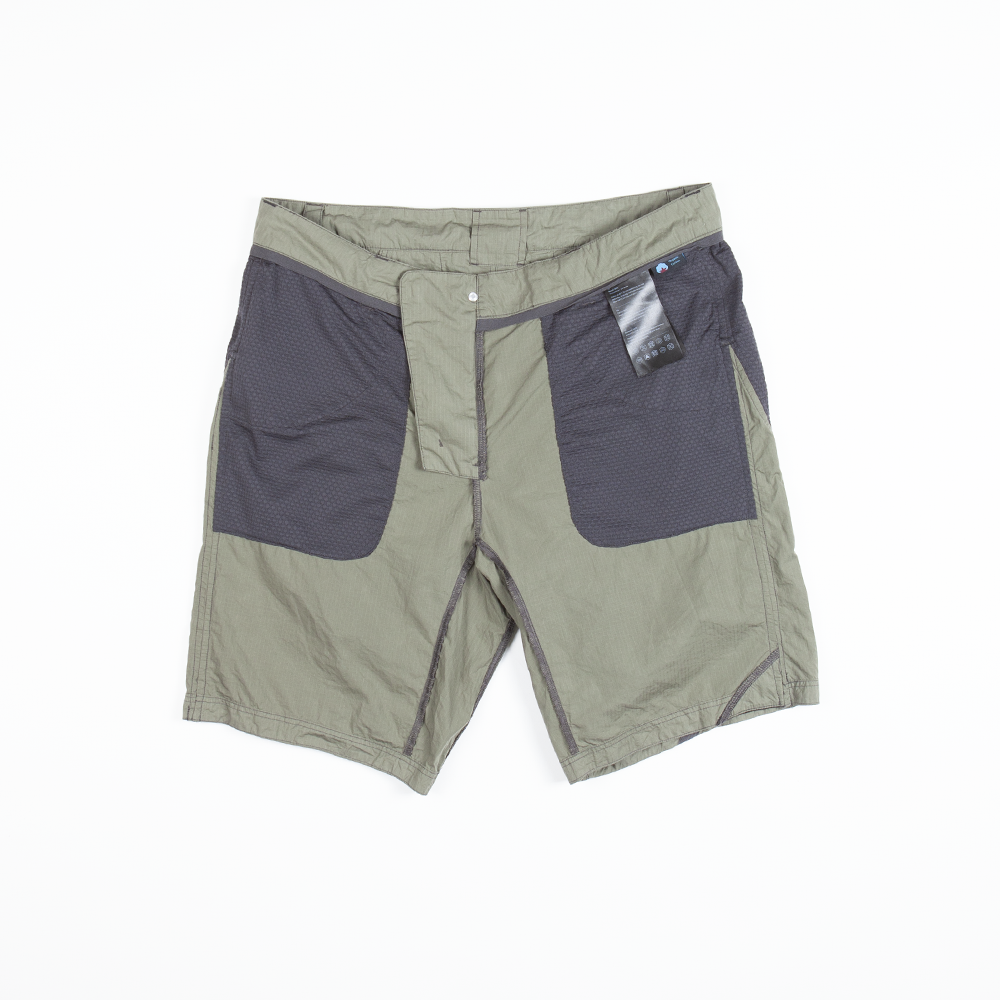 Klättermusen Ansur trekking shorts