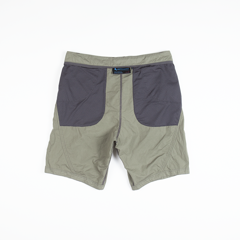 Klättermusen Ansur trekking shorts