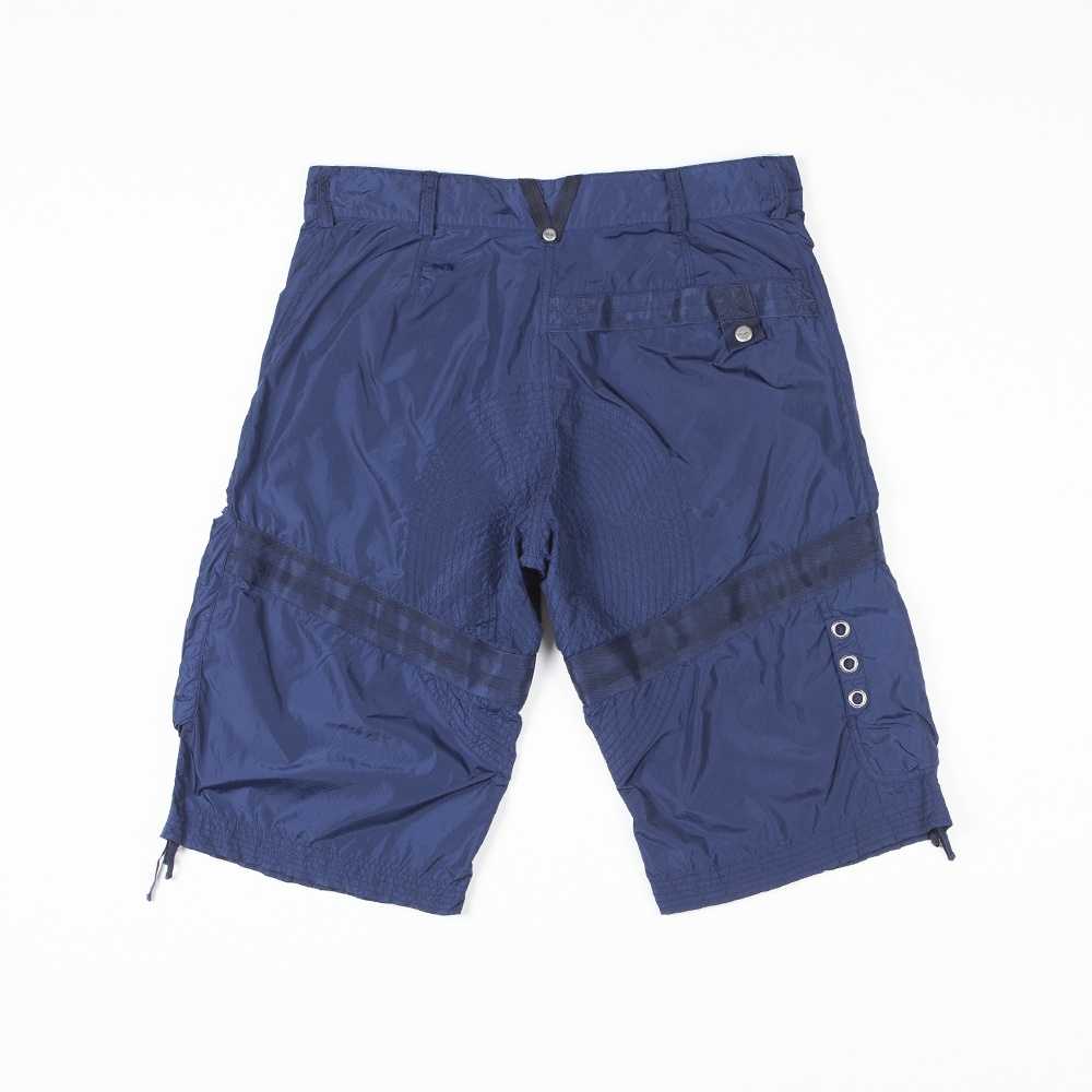 2010's Ralph Lauren RLX nylon shorts