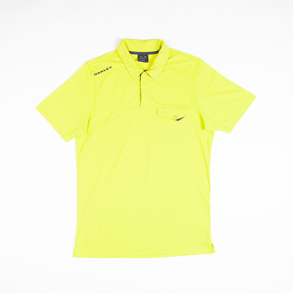 2010's Oakley golf pique