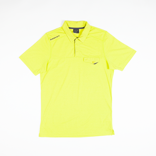 2010's Oakley golf pique