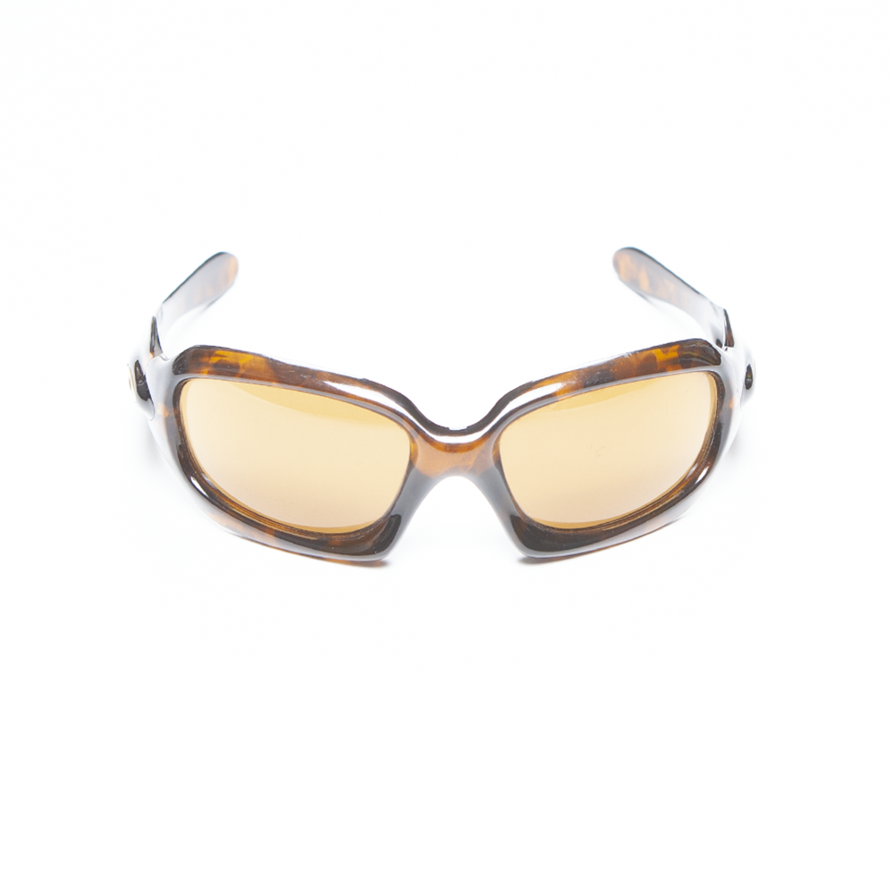 Oakley OAKLEY MONSTER DOGGLE 'FADE BLACK' SUNGLASSES | Grailed