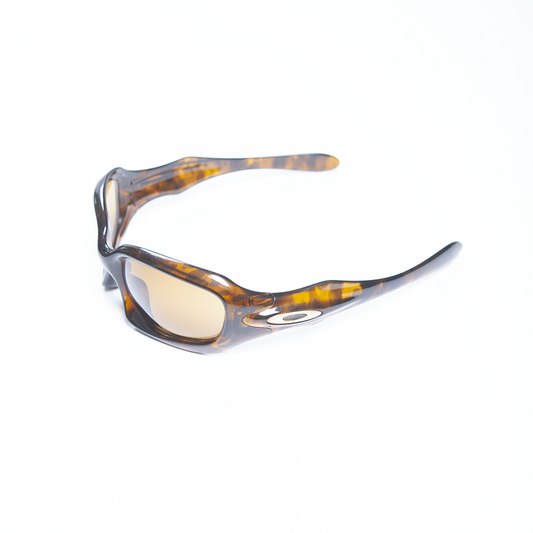 2004 Oakley monster doggle sunglasses