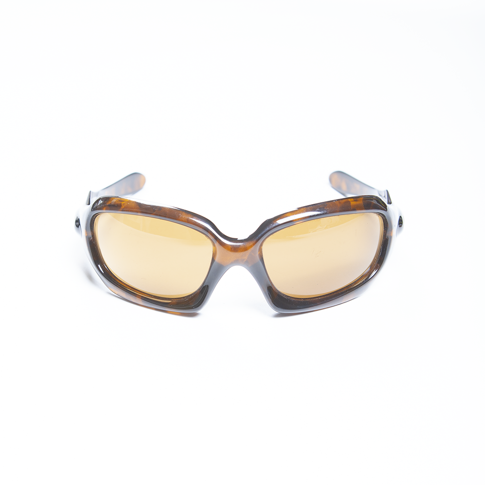 2004 Oakley monster doggle sunglasses – Garbadura 2004 Oakley monster doggle sunglasses – Garbadura