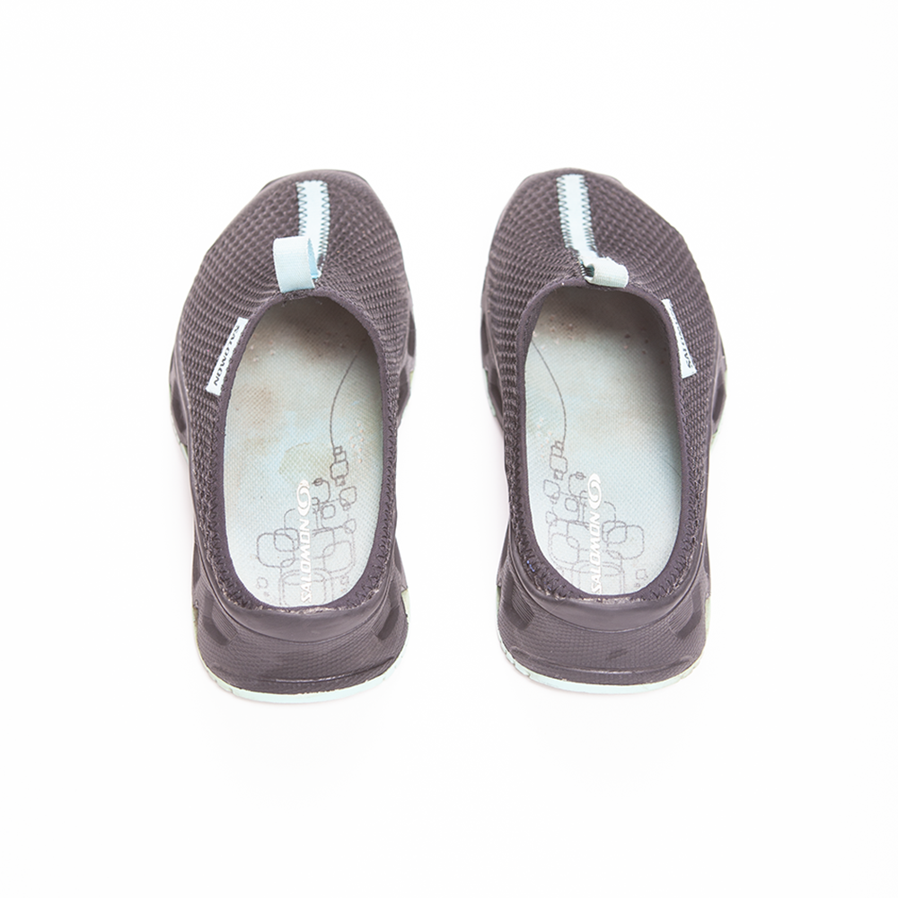 2010’s salomon reelax mules
