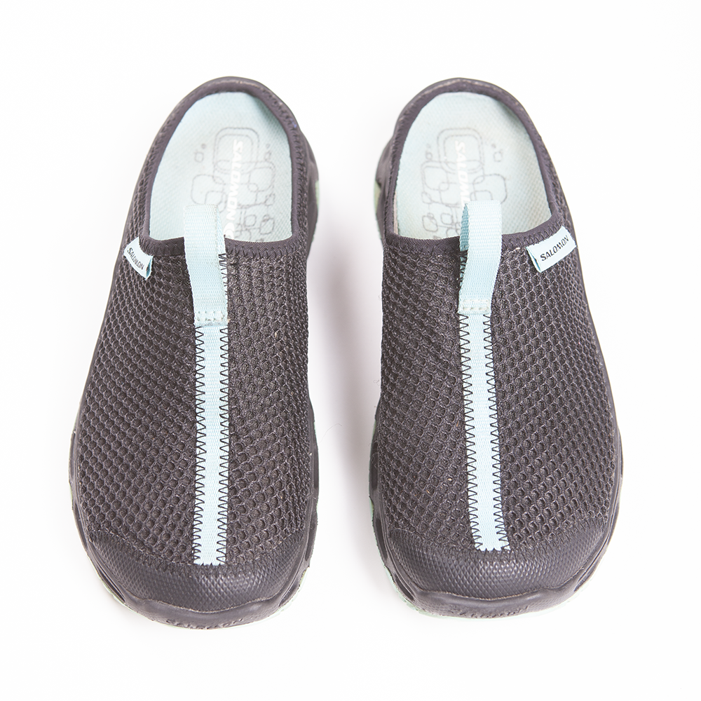 2010’s salomon reelax mules
