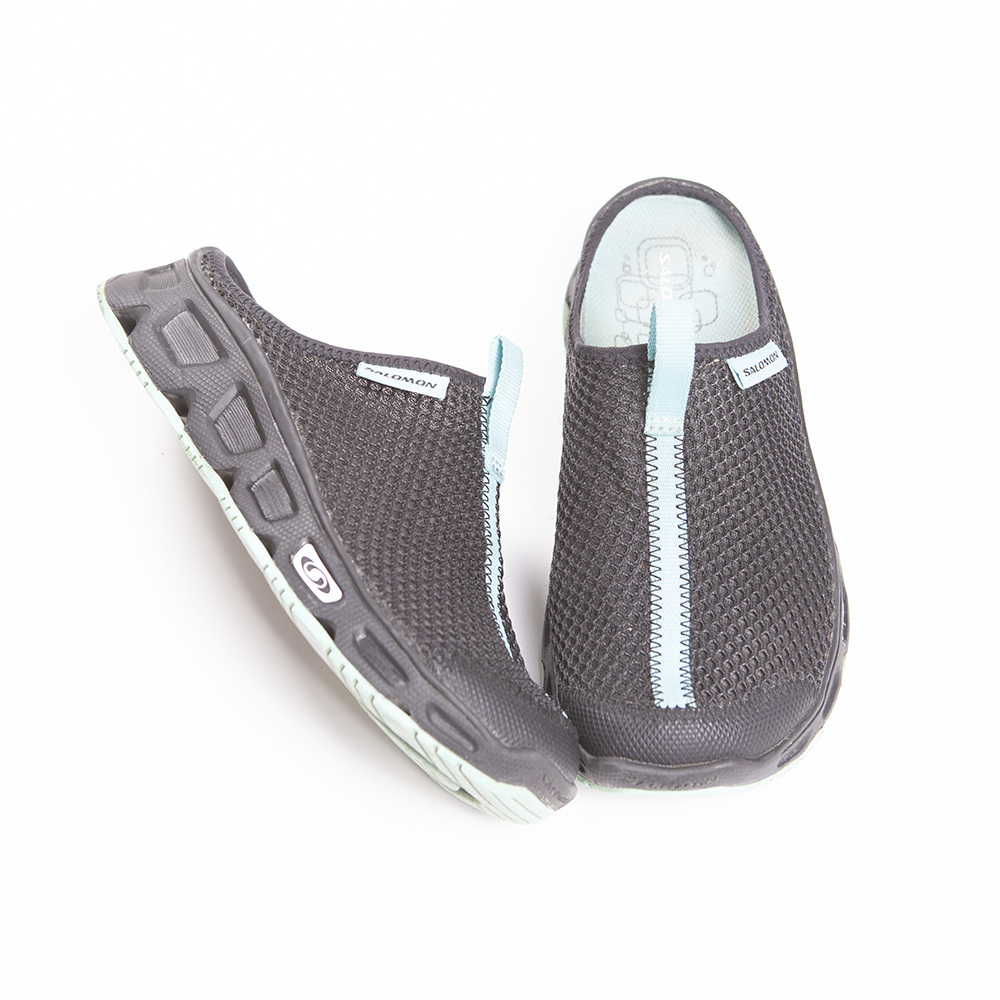 2010’s salomon reelax mules