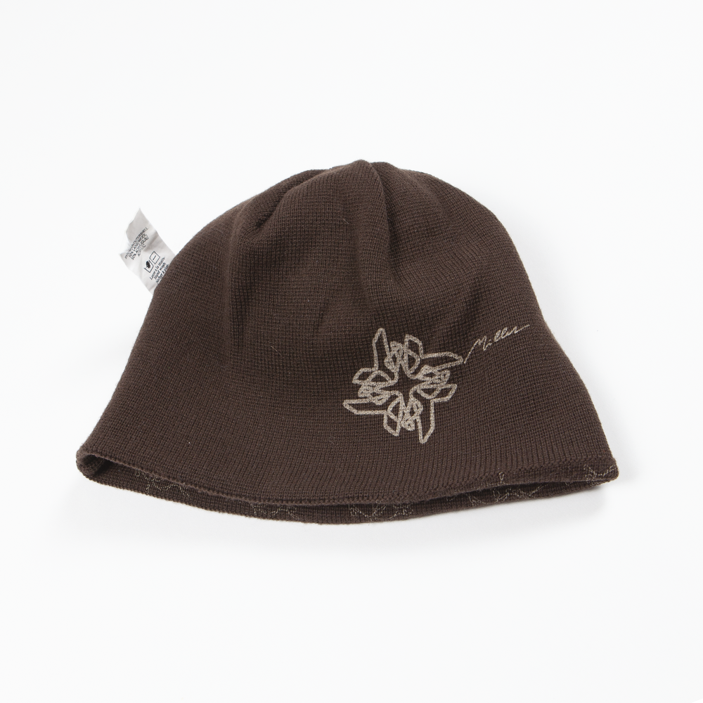 2010 Millet beanie